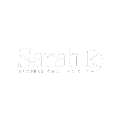 Sarah K Professional Sticker