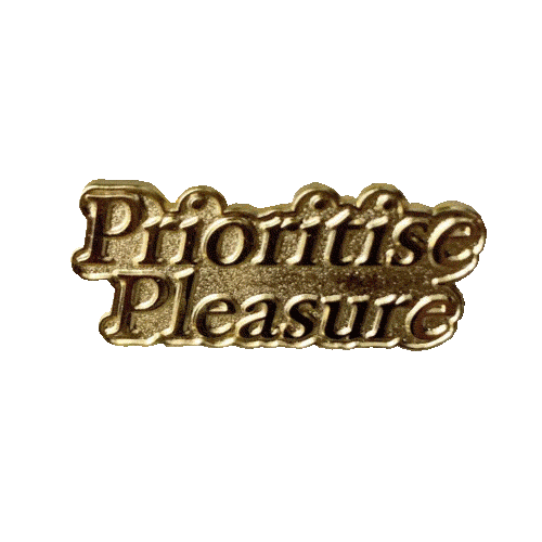 Self Esteem - Prioritise Pleasure (Official Video) 