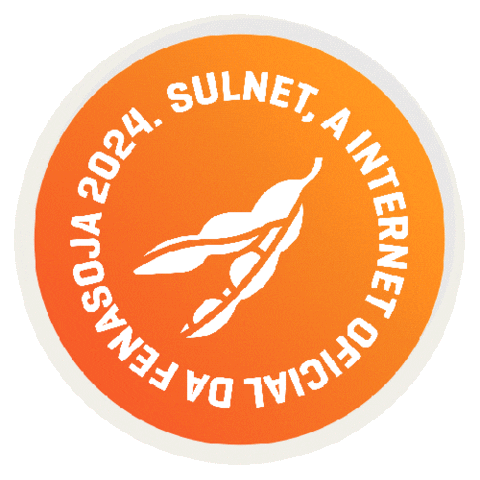 Sulnet Telecom Sticker