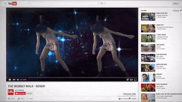 youtube wtf GIF by Internet Famous