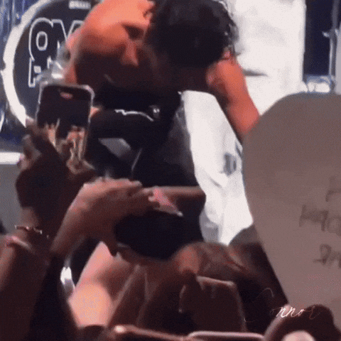 Omar Rudberg Shrug GIF