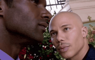 Suspicious James Doakes GIF