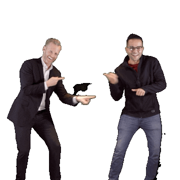 Sticker by Ty Corsie Group