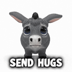 Sad Miss You GIF by schleich®