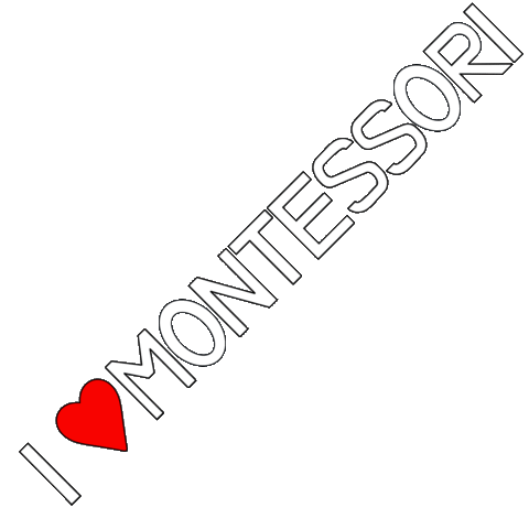 centrum_edukacji_montessori Sticker