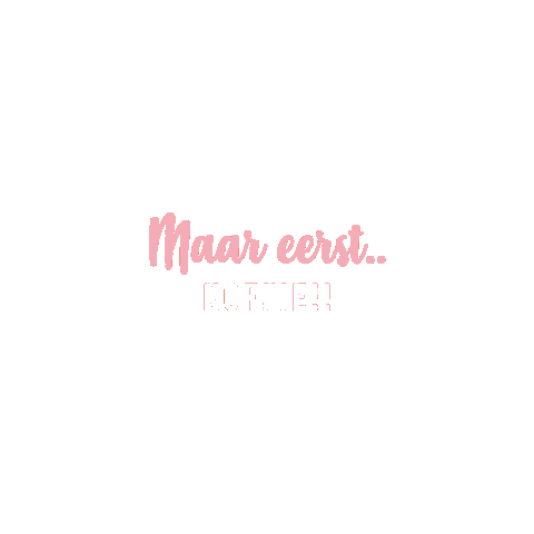 De Kruidentante Sticker