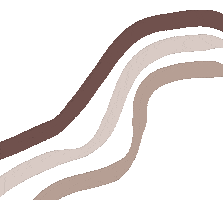 Vintage Waves Sticker