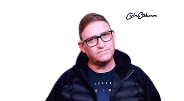 Desliza Arriba Sticker by Carlos Etchevers