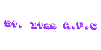 Sticker by St Itas Futsal