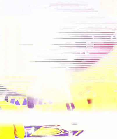 Los Angeles Dancing GIF