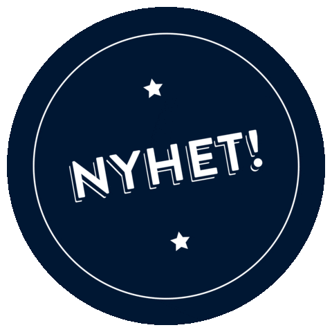 Sildakongen Sticker