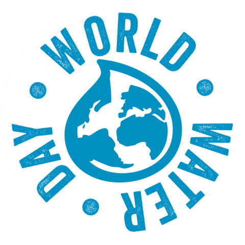 Logo Loop Sticker by Viva con Agua