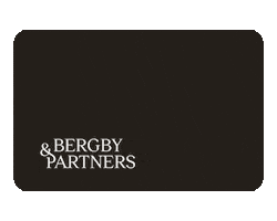 Bergby Sticker by &Partners