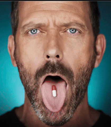 House Md Doctor GIF