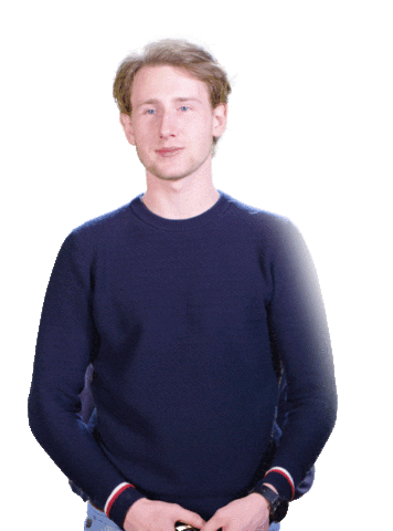 Visional Design Sticker