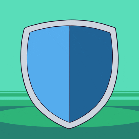 Crypto GIF