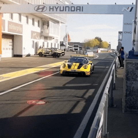 Racing Race GIF by Dunlop Tire NA