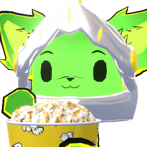 Watch Popcorn GIF