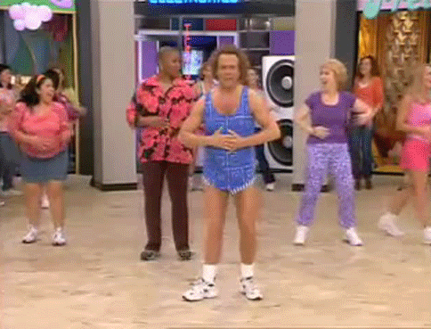 Exercise GIFs - Get the best GIF on GIPHY