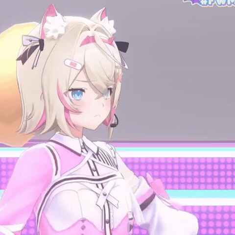 Hololive No GIF