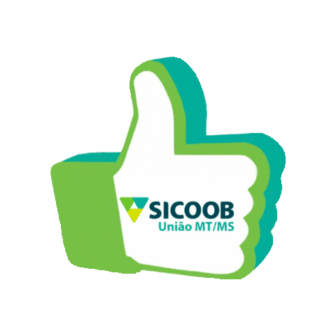 Sticker by Sicoobuniaomtms