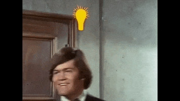 Micky Dolenz GIF by The Monkees