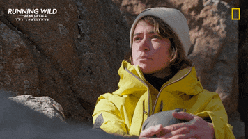 Season 2 Yes GIF by National Geographic Channel
