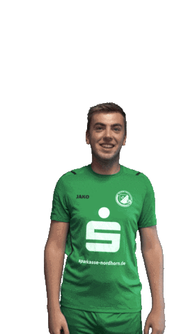 Jsga3 Sticker by SV Wietmarschen 1929 e. V.