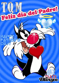 Feliz-dia-del-padre GIFs - Get the best GIF on GIPHY Feliz-dia-del-padre GIFs - Get the best GIF on GIPHY