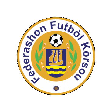 World Cup Futbol Sticker by Curacao FTW