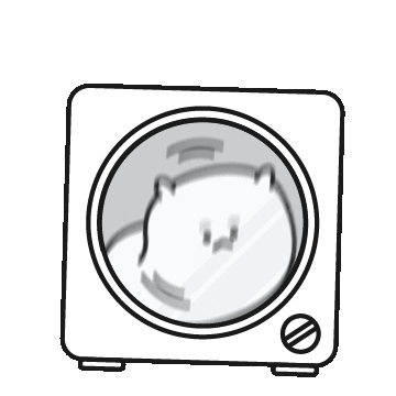 Pillow Sticker