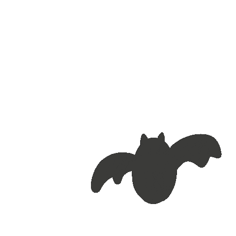Halloween Sticker