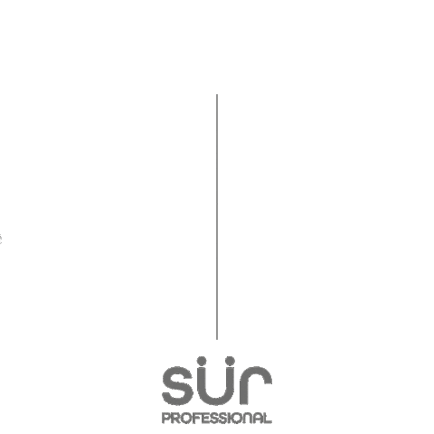 SUR Professional Sticker