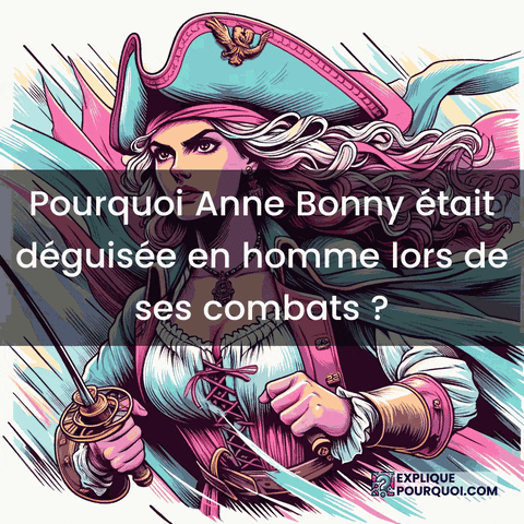 Anne Bonny Combat GIF by ExpliquePourquoi.com