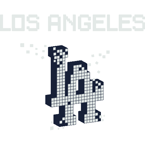 Game Pixel Sticker