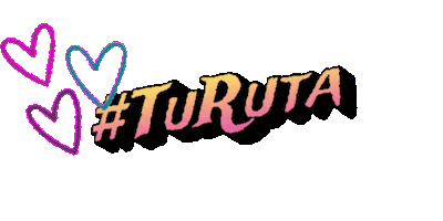 Turuta Sticker