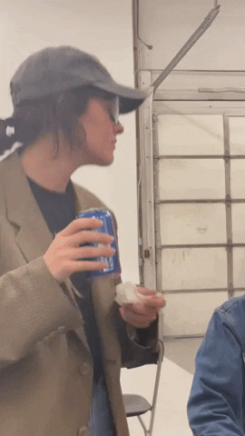 Beer Lol GIF by Pit Viper