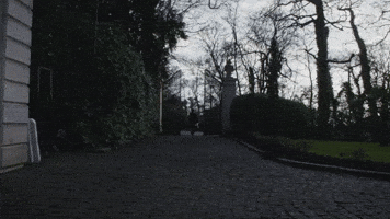 Ghost Band Goodbye GIF by Ghost