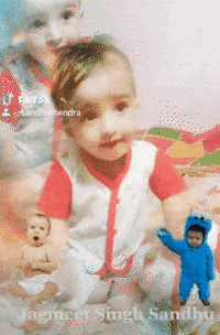 Happy GIF