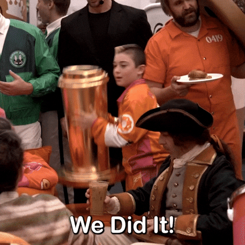 DunKings GIFs GIFs on GIPHY - Be Animated
