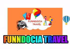 Funndociatravel GIF