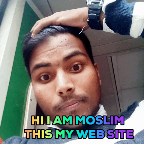 Moslim Uddin GIF