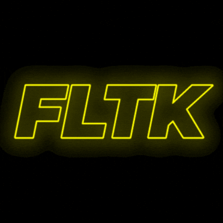 Fltk Logo GIF by FLTK COLLECTIVE