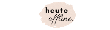 Unwetter im Kopf Sticker