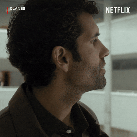 Clanes GIF by Netflix España