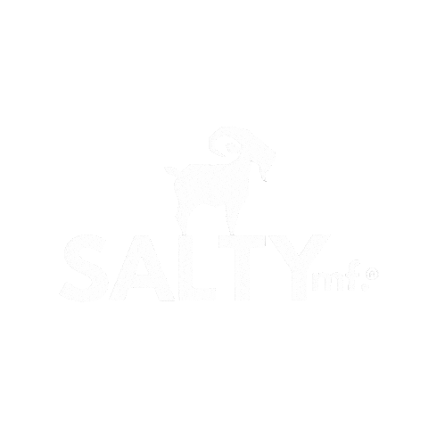 SaltyMF Sticker