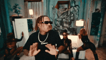Dubshot Records GIF