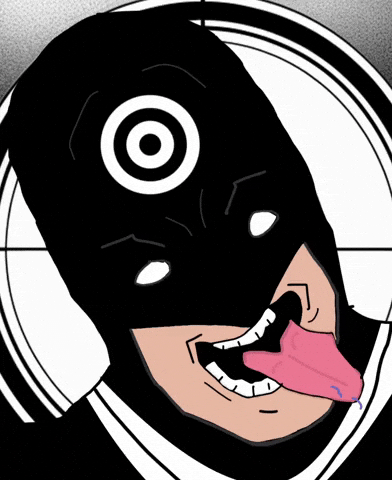 Marvel Daredevil GIF