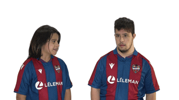 Levante Ud Futbol Sticker by Fundación Levante UD
