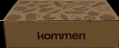 Kommen GIF